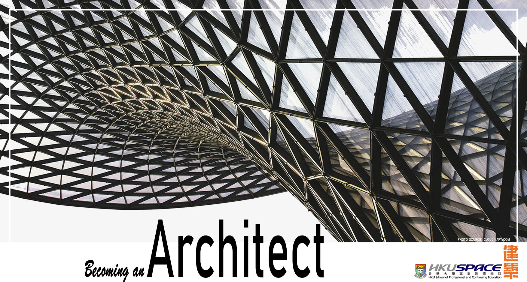 becoming an architect